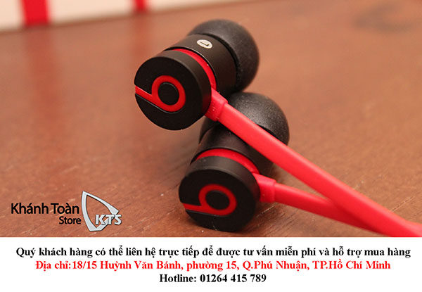 Xin hỏi về việc mua tai nghe Beats nơi nào tại HCM uy tín chất lượng? Xin hỏi về việc mua tai nghe Beats nơi nào tại HCM uy tín chất lượng?