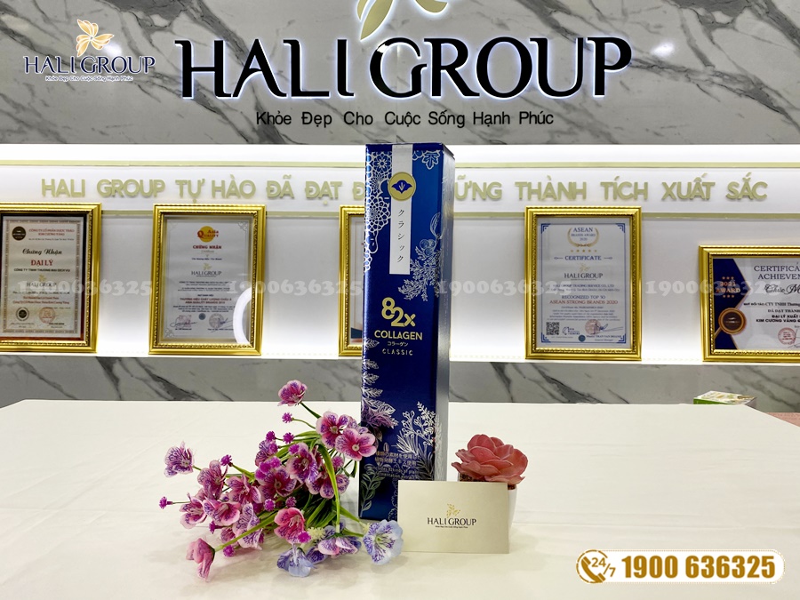 Cảm nhận về collagen 82x classic của người tiêu dùng sau thời gian sử dụng sản phẩm
